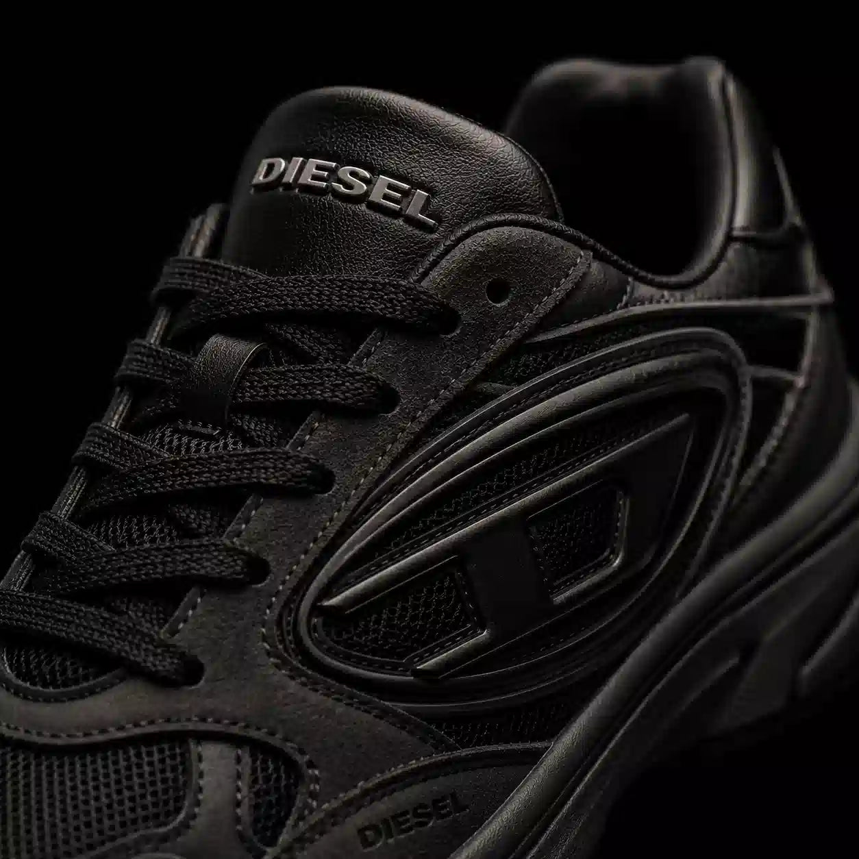 DISEL