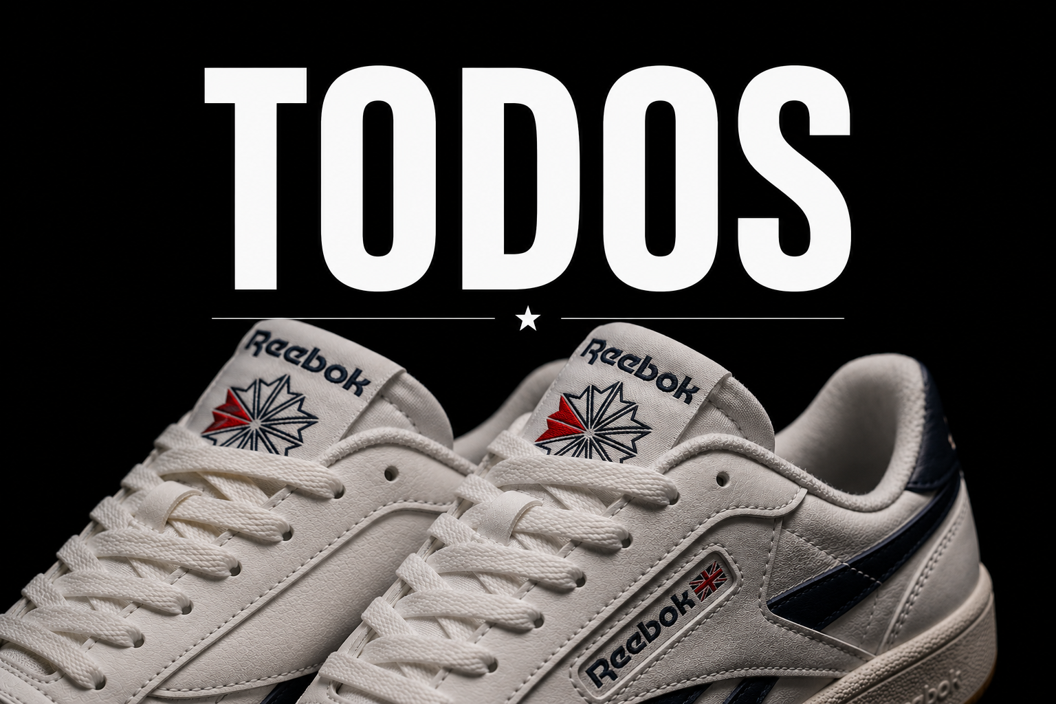 TODOS