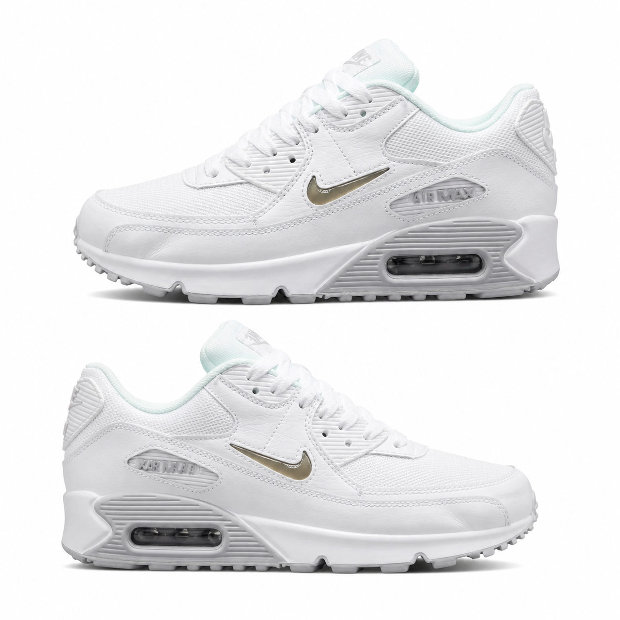 NKE AIR MAX 90