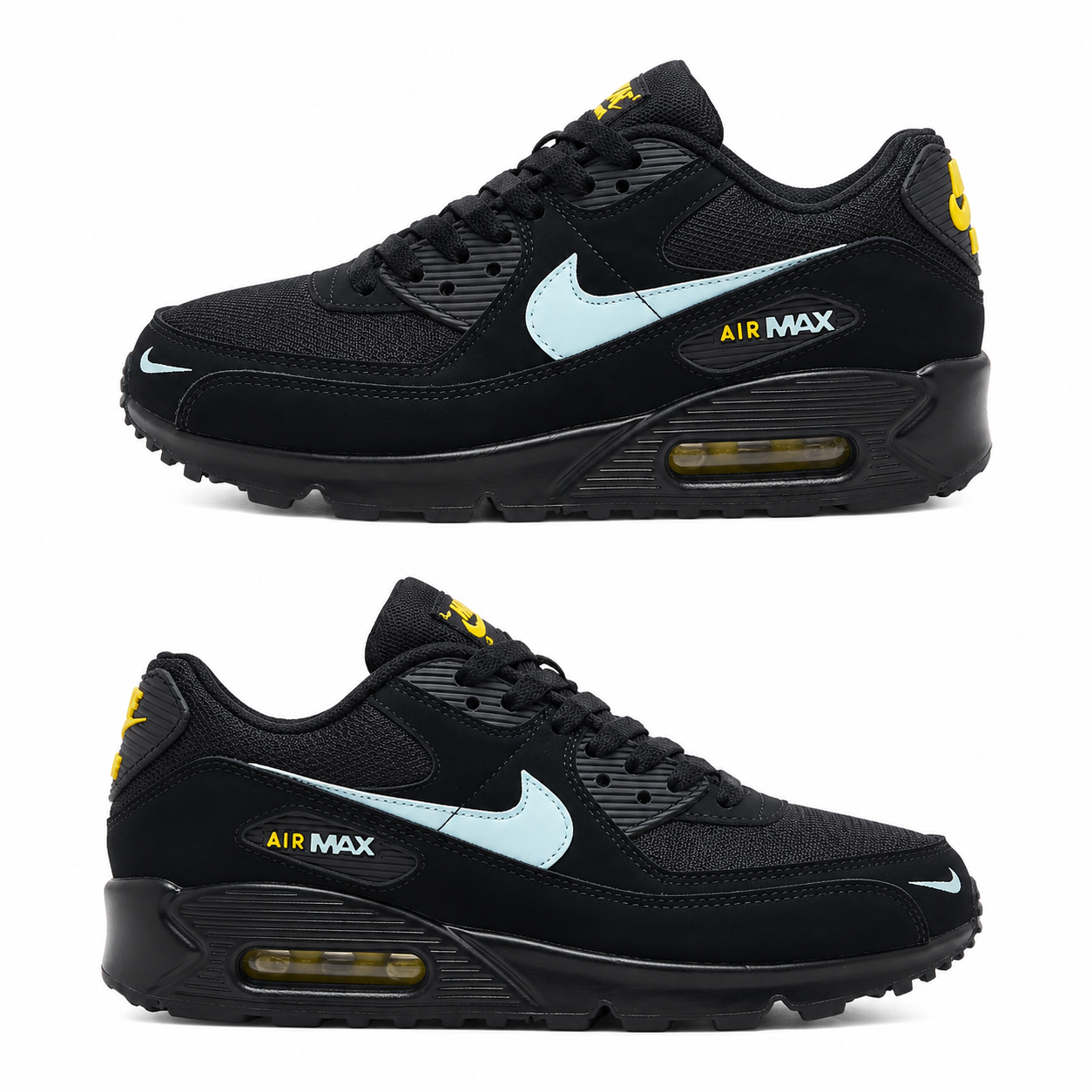 NKE AIR MAX 90