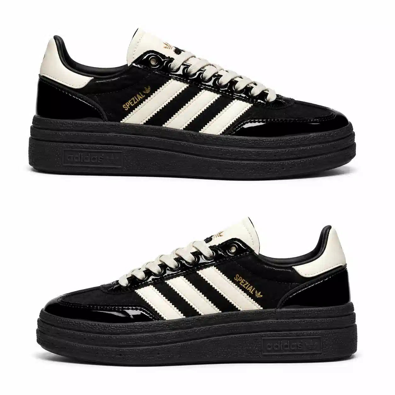 ADDAS SPEZIAL PLATAFORMA