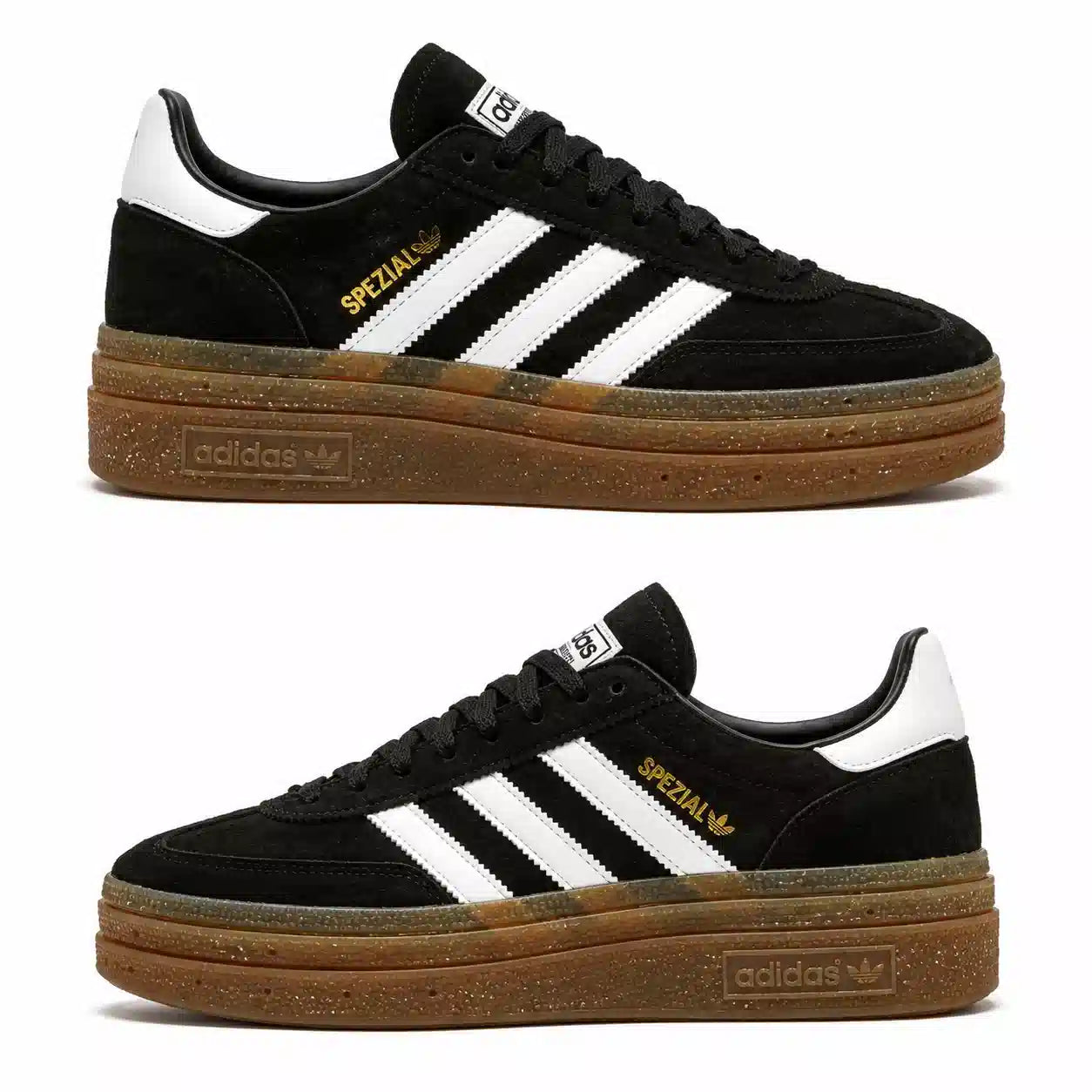 ADDAS SPEZIAL PLATAFORMA