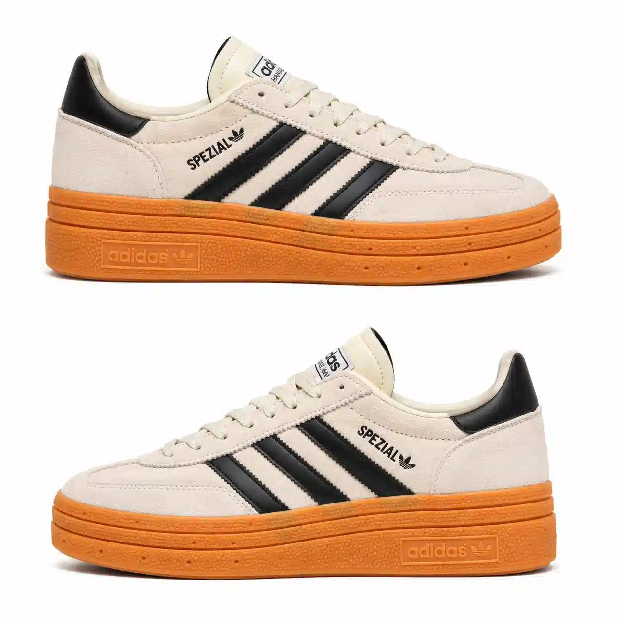 ADDAS SPEZIAL PLATAFORMA