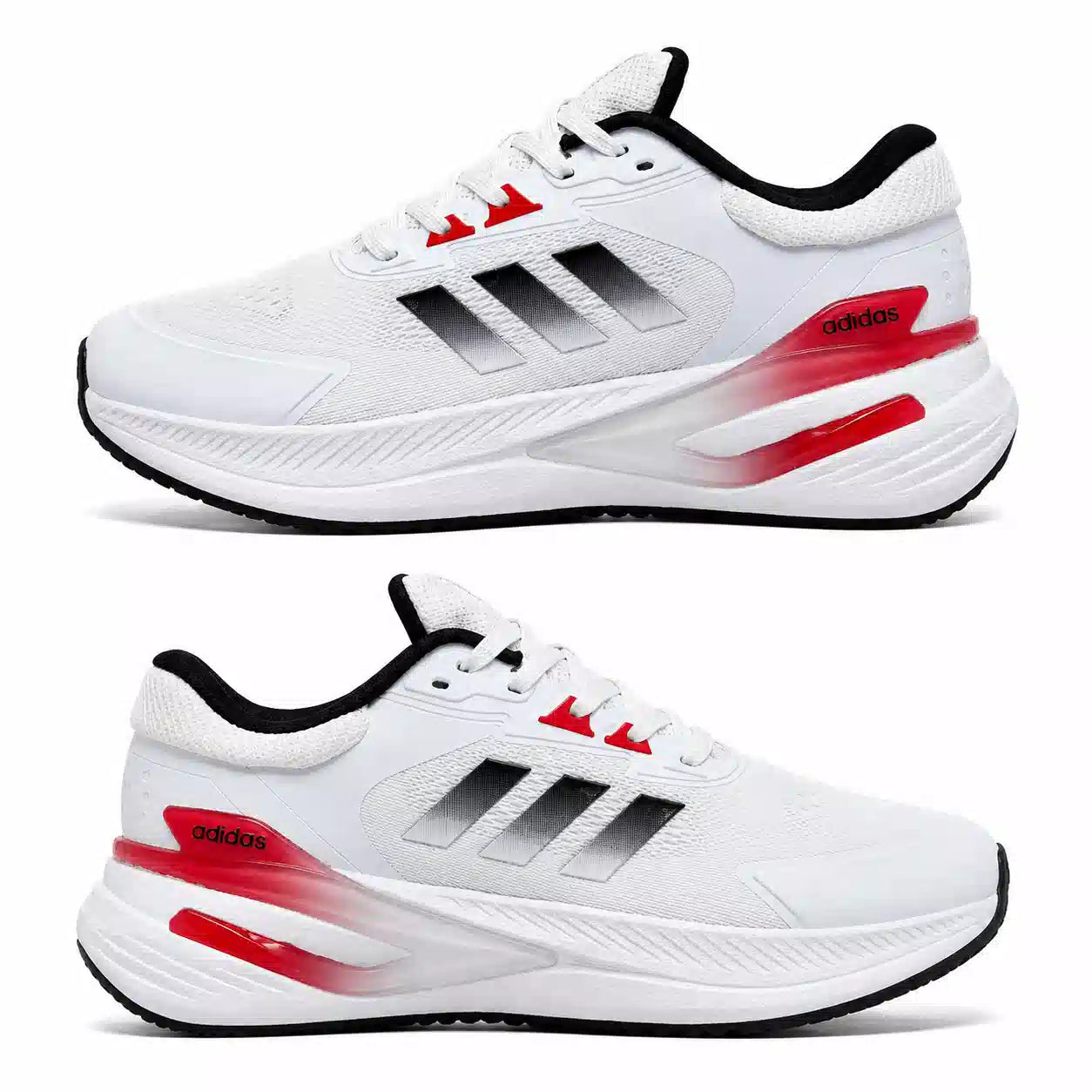 ADDAS ALPHA EDGE