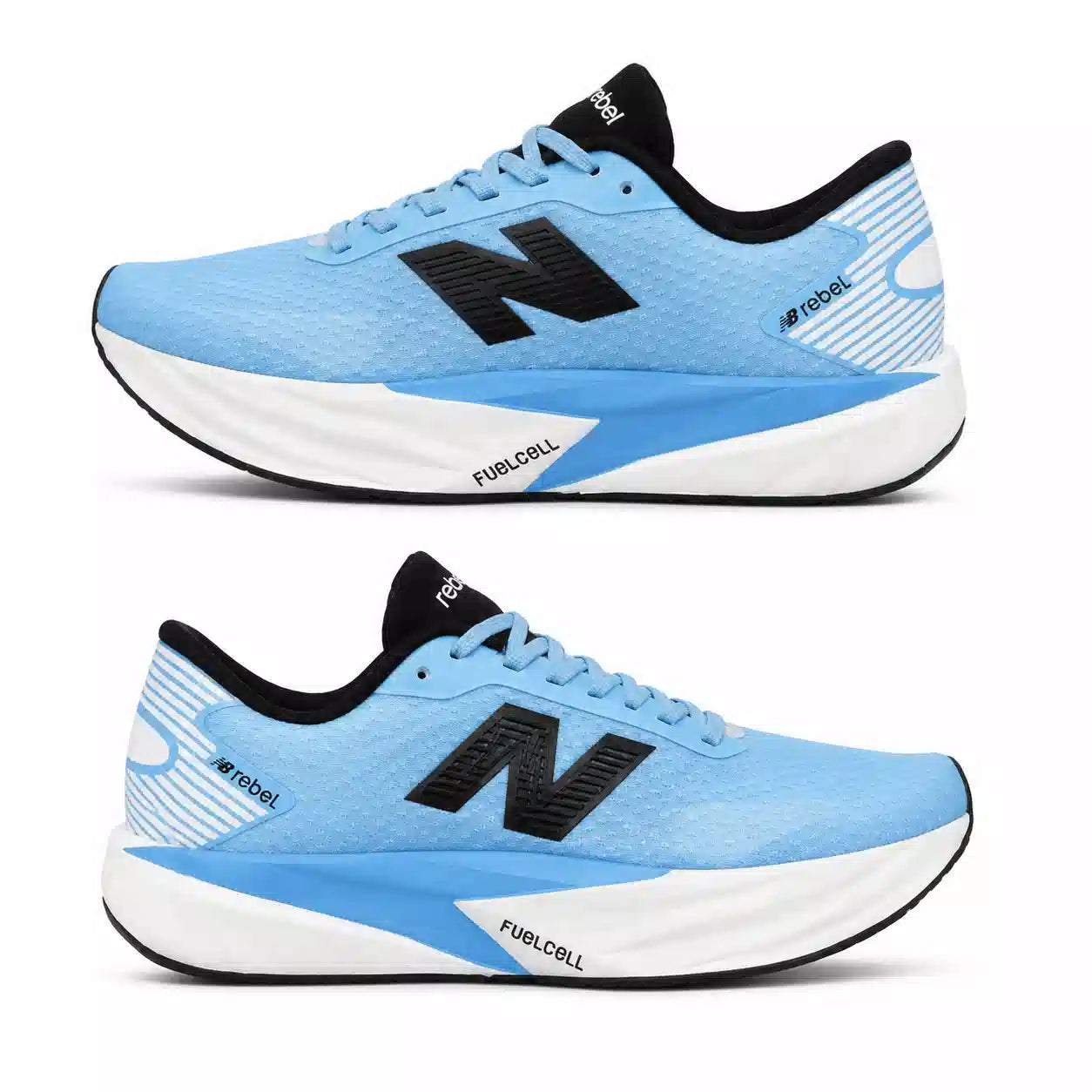 NB REBEL