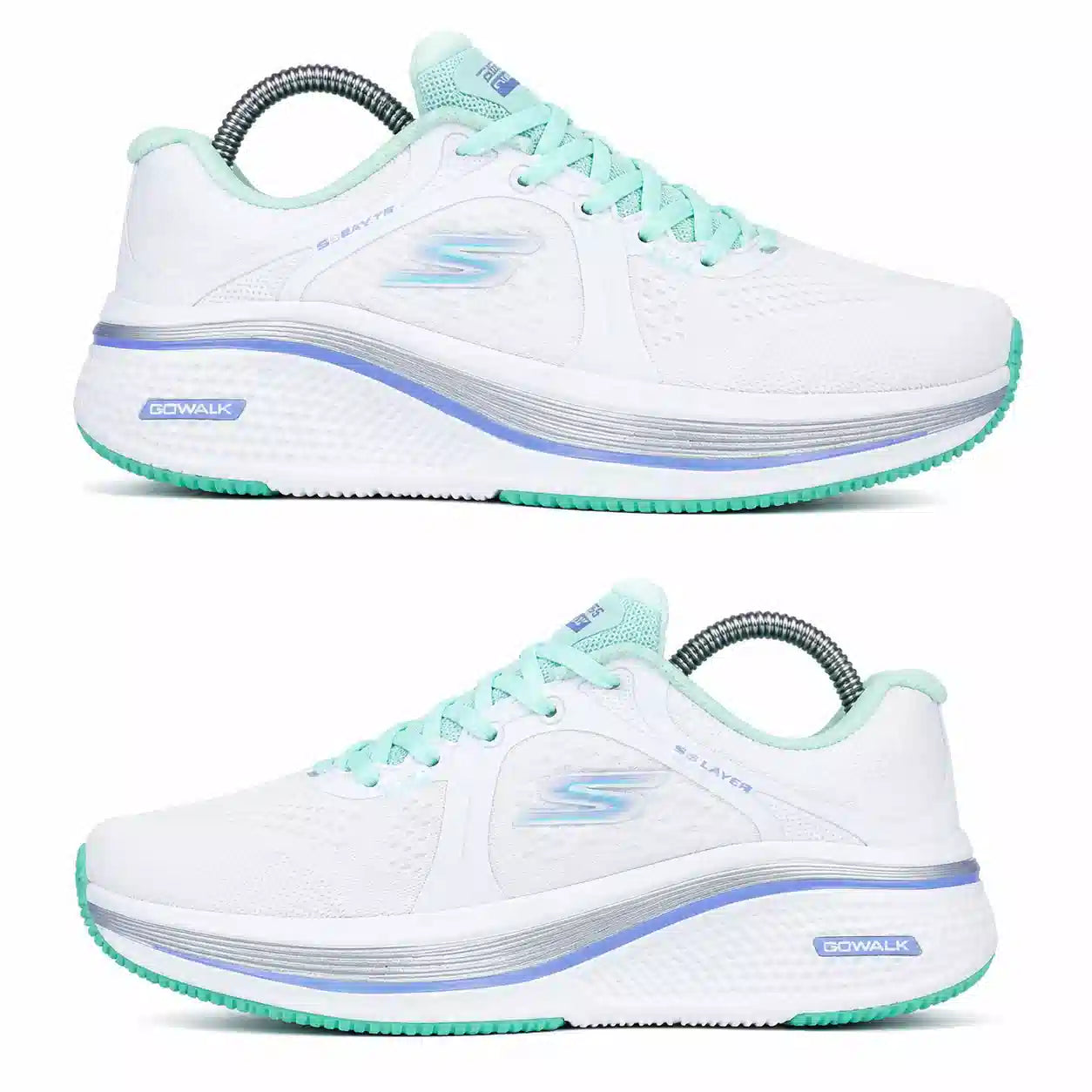 SKCHERS GO RUN ELEVATE 2.0