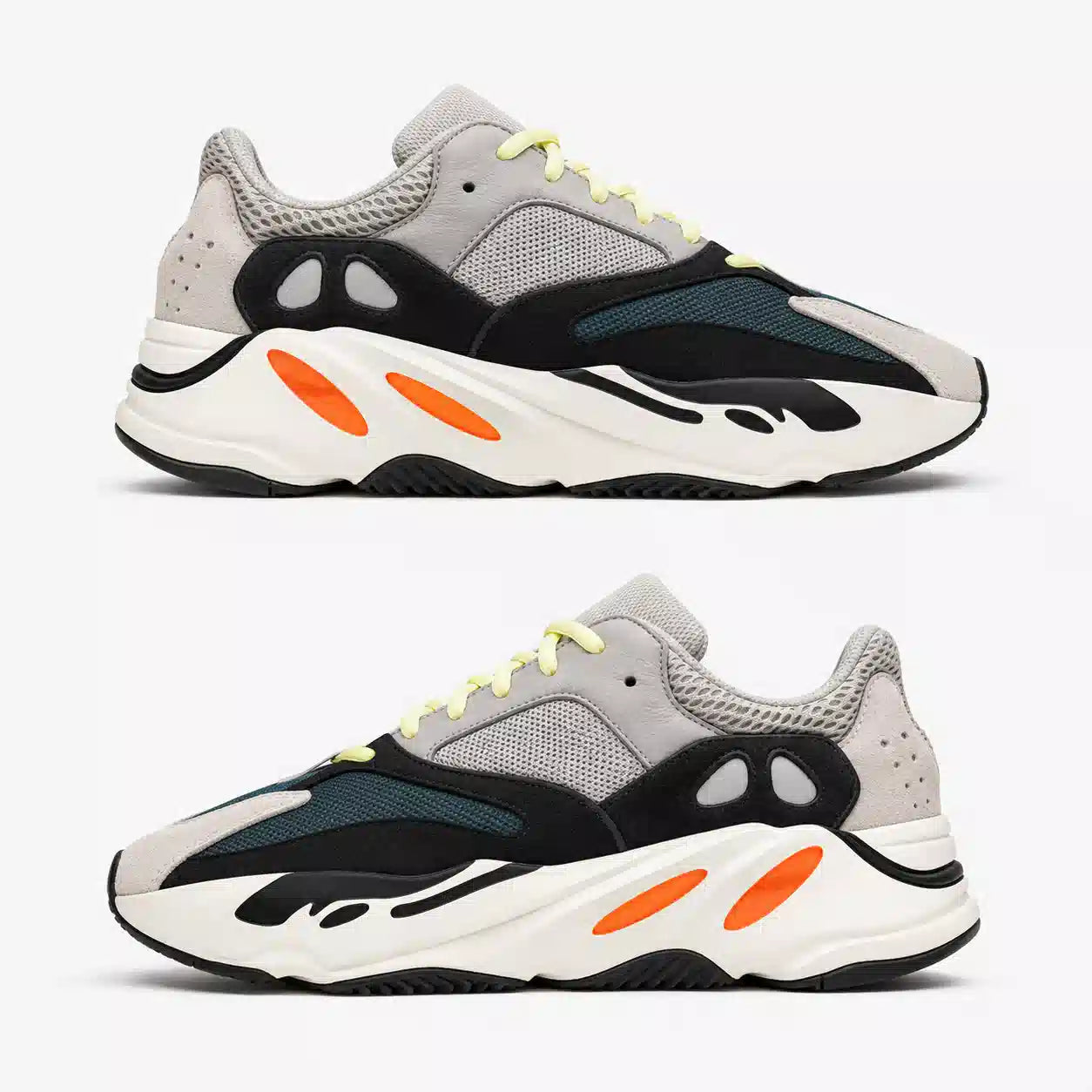Addas Yeezy 700