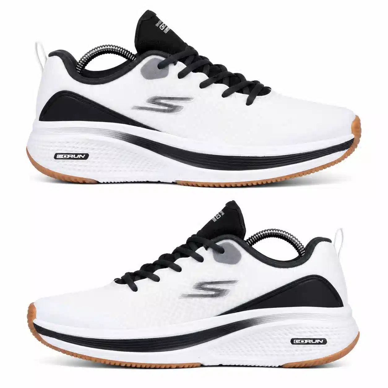 SKCHERS RUN NY