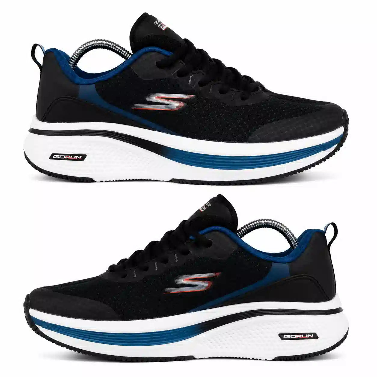 SKCHERS RUN NY