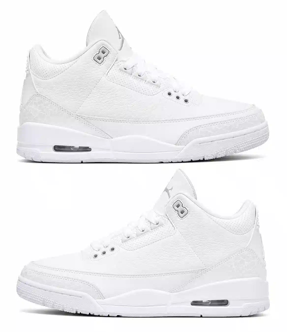 Jordan Retro 3 Style