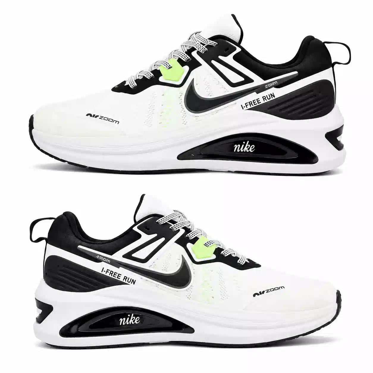 NKE AIR FORCE LV8