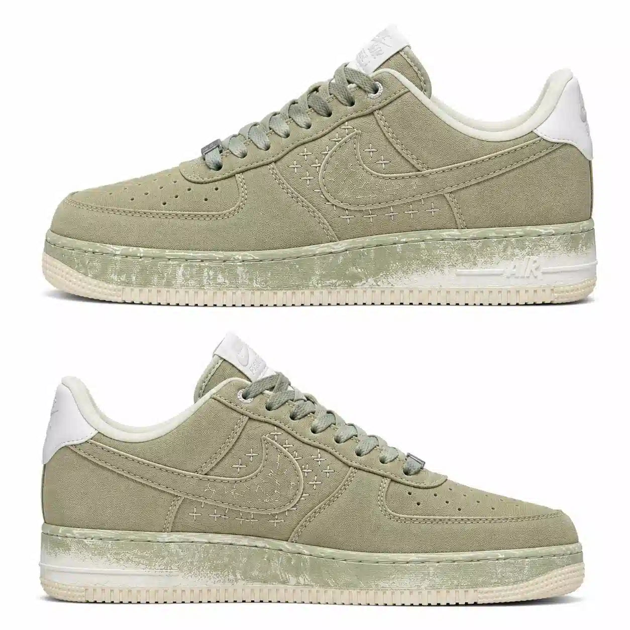 NKE AF1 LOW DRAGON