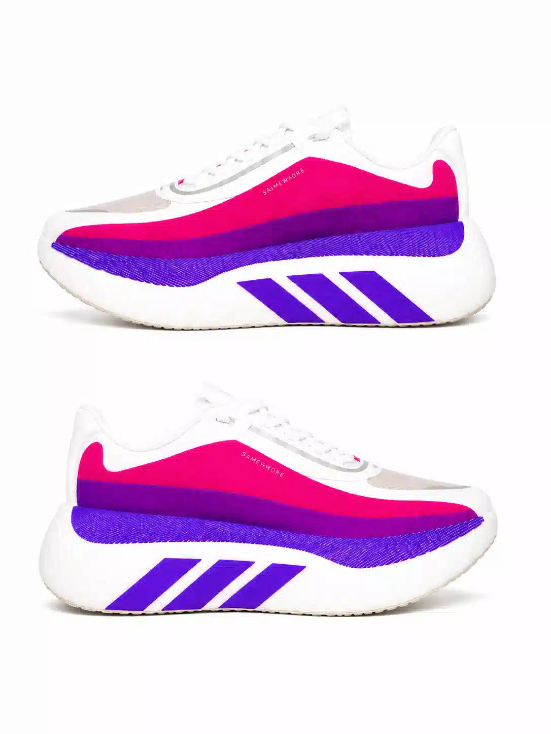 ADDAS HYPERBOOST