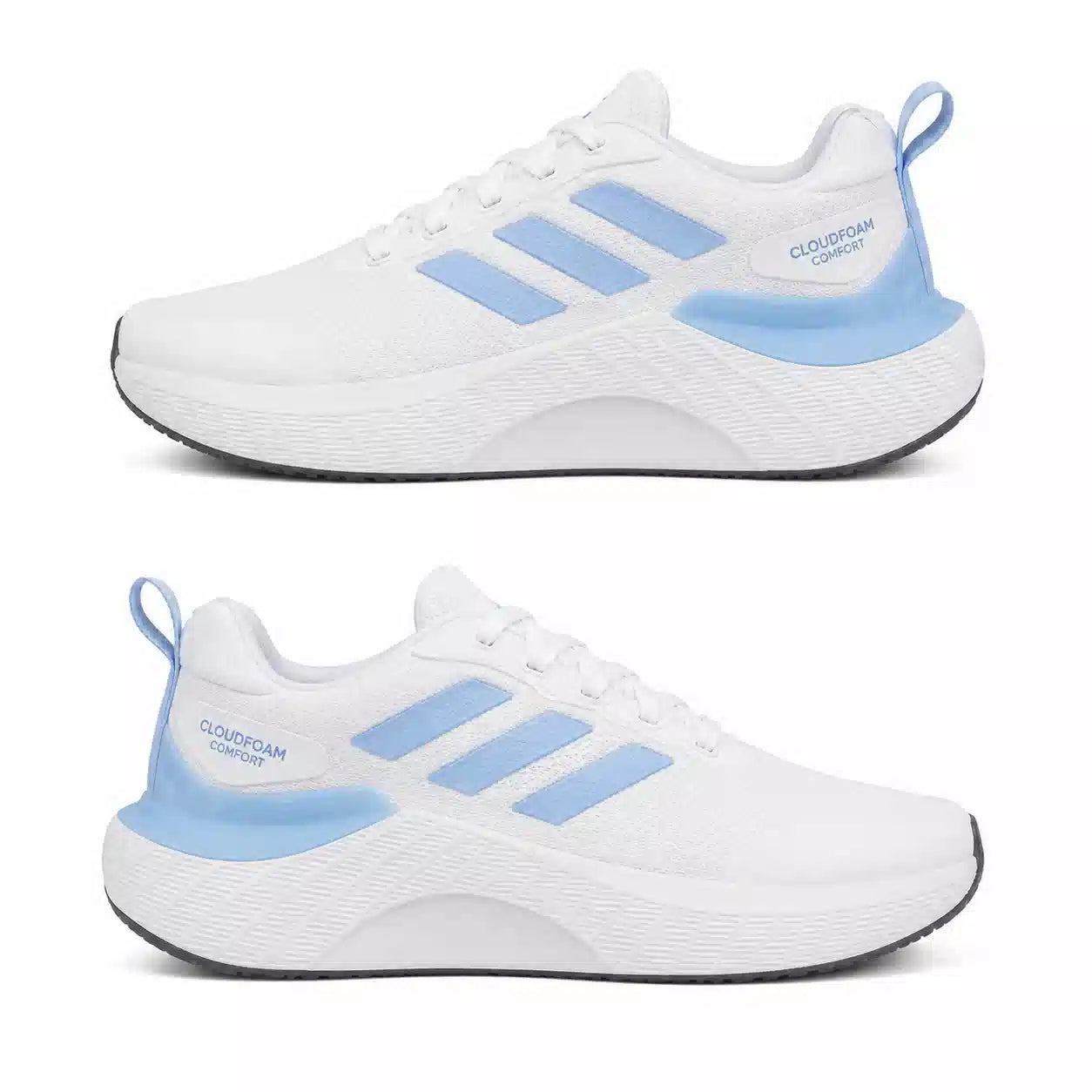 ADDAS SUPERMAGMA BLANCO