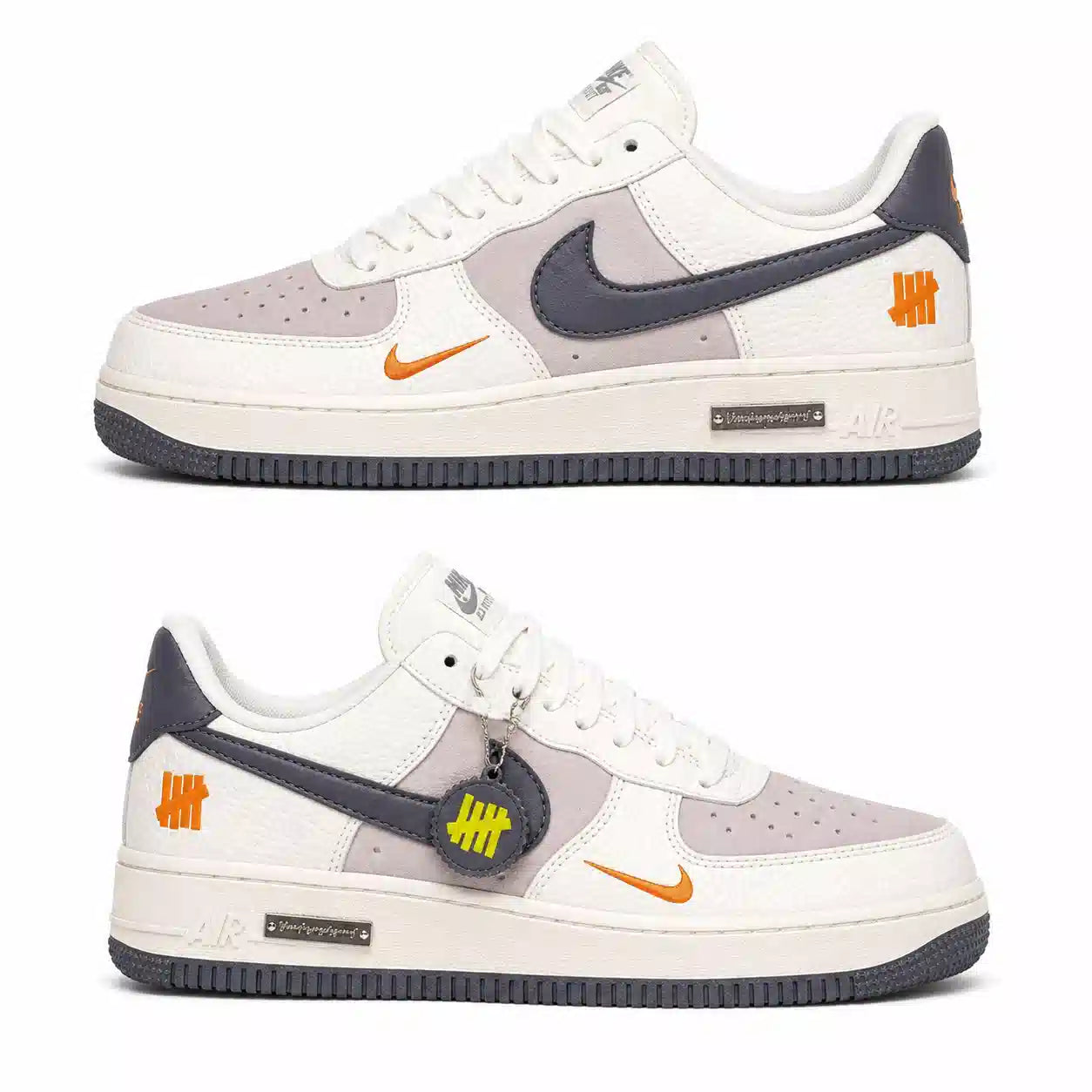 NKE AF1 UNDERSTAND