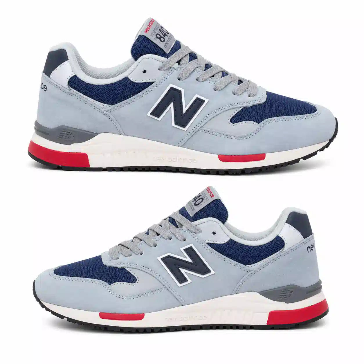 NB 840 AZUL