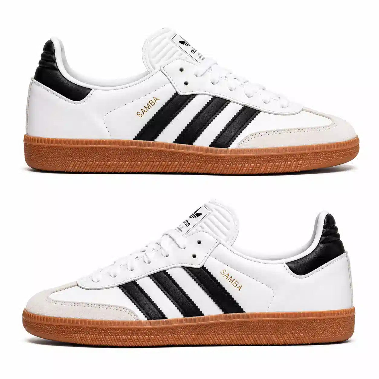 ADDAS SAMBA OG