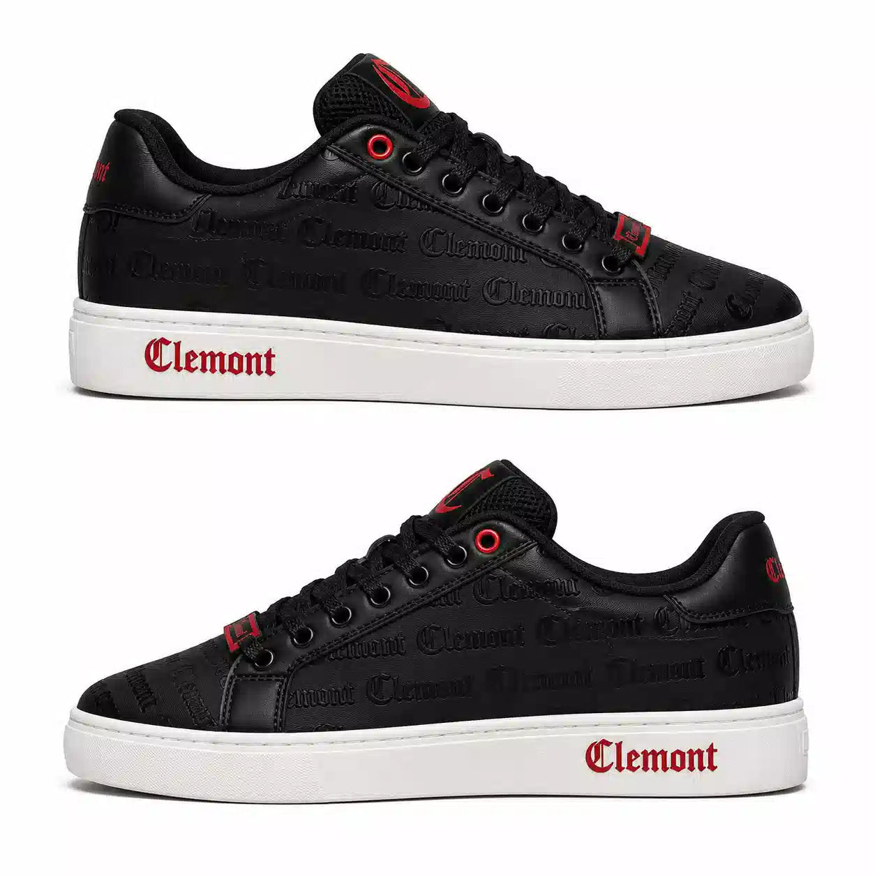 CLEMNT AT