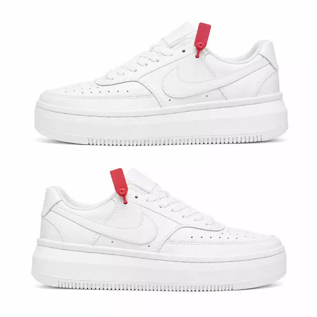 NKE AF1 PLATAFORMA