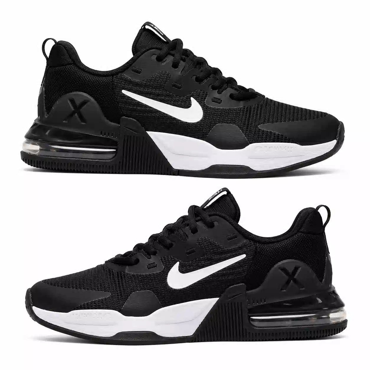 NKE AIR MAX ALPHA