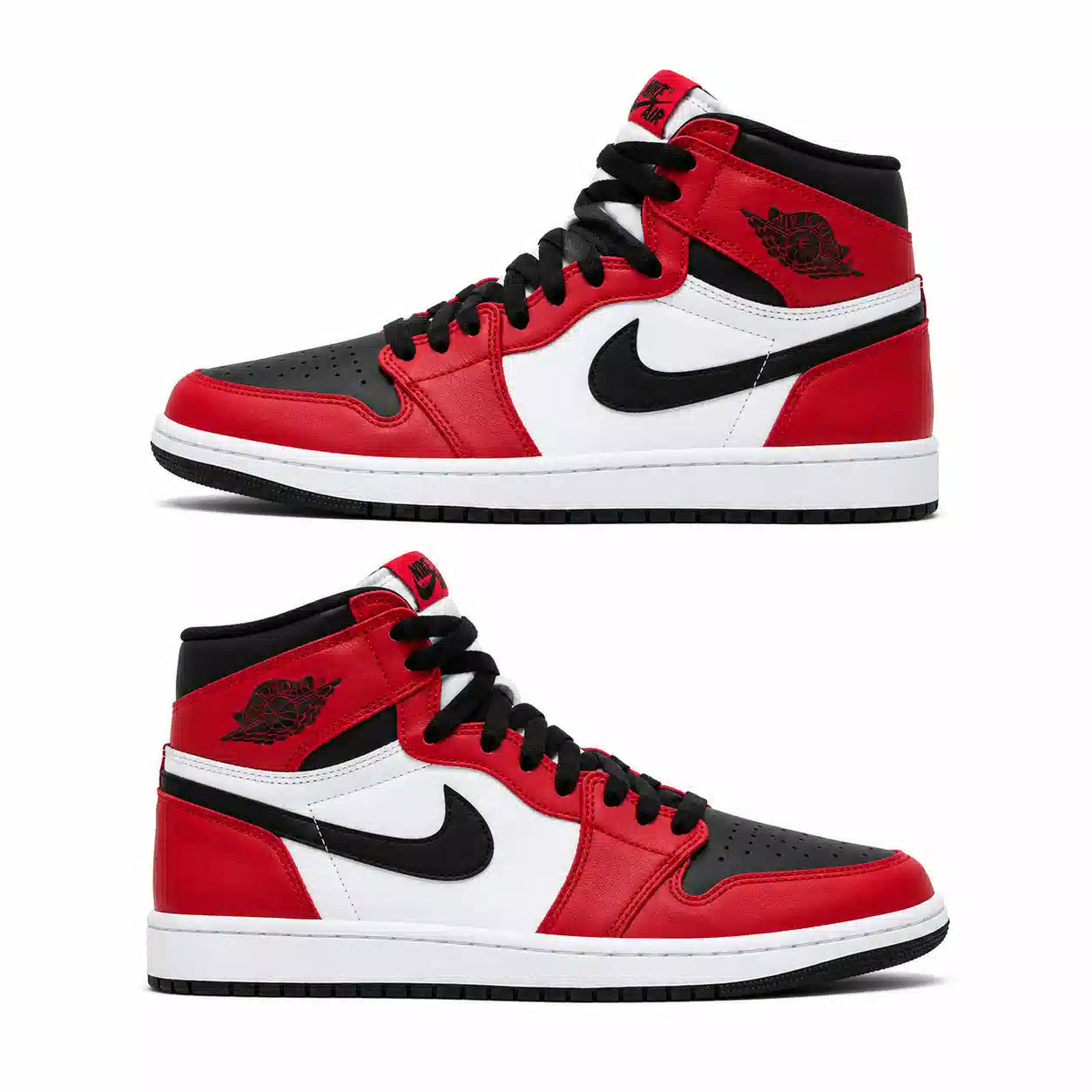 NKE JORDAN RT