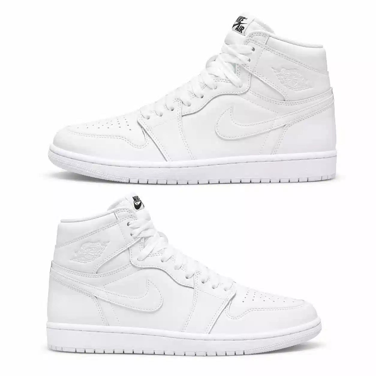 NKE JORDAN RT