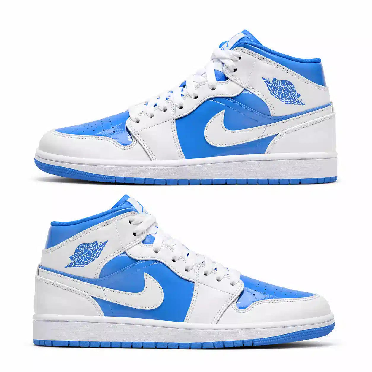 NKE JORDAN RT