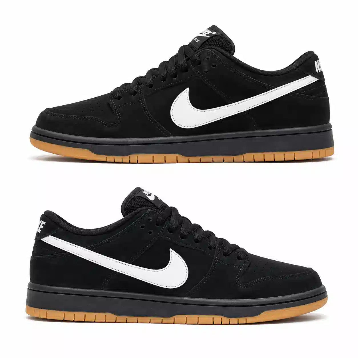 NKE SB DUNK COOL