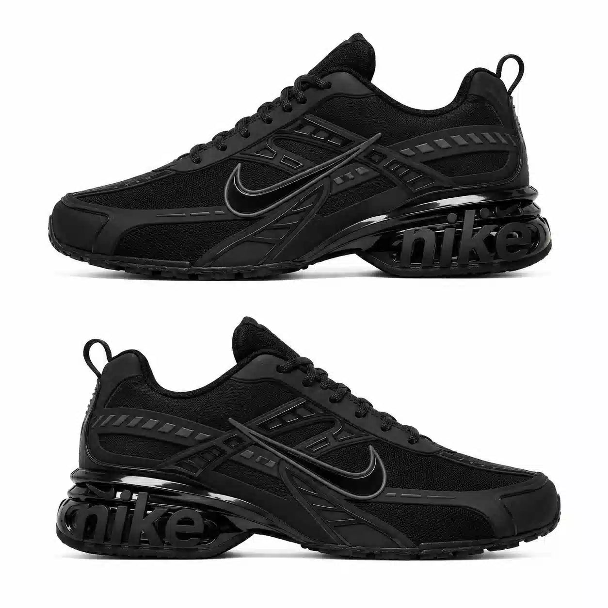 NKE SHOX INITIATOR