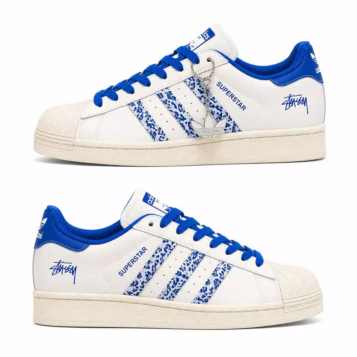 ADDAS SUPER ST BAPE