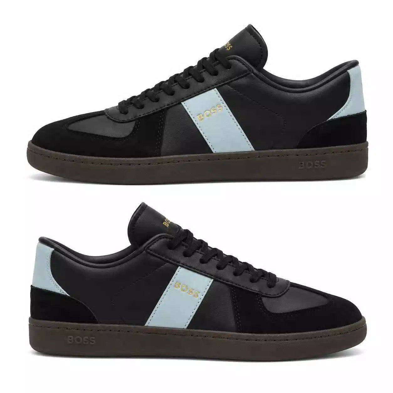 HG LEATHER