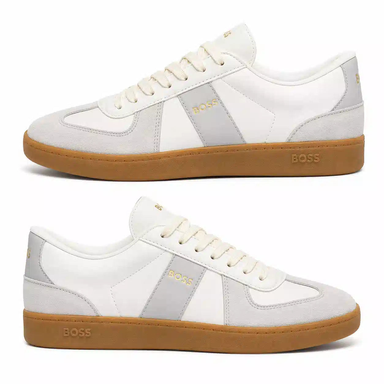 HG LEATHER