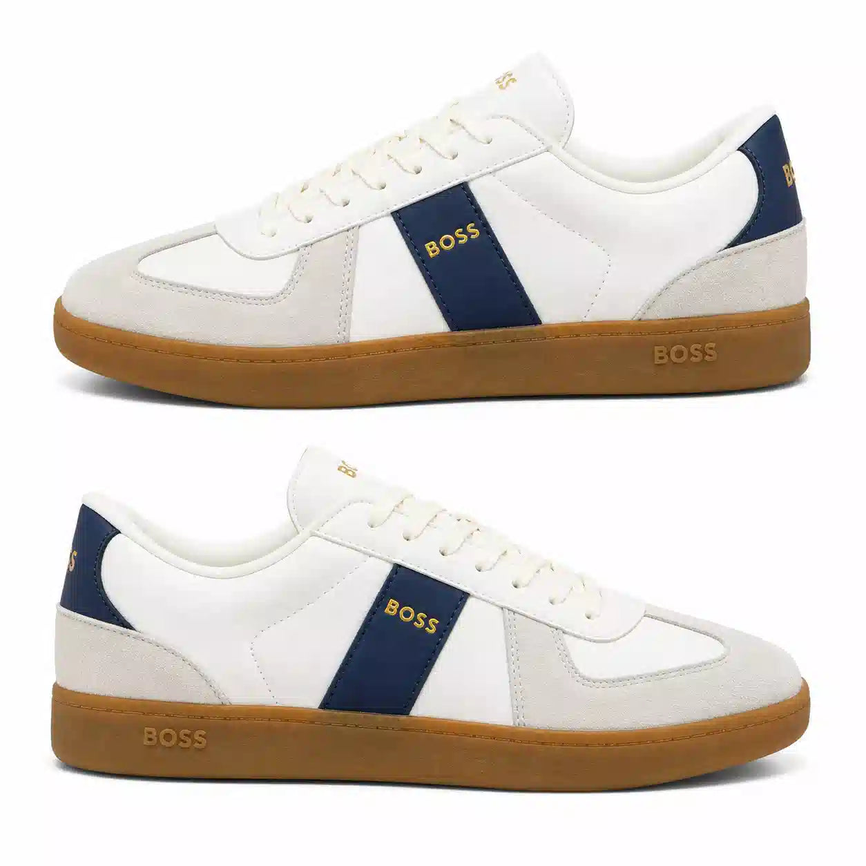 HG LEATHER