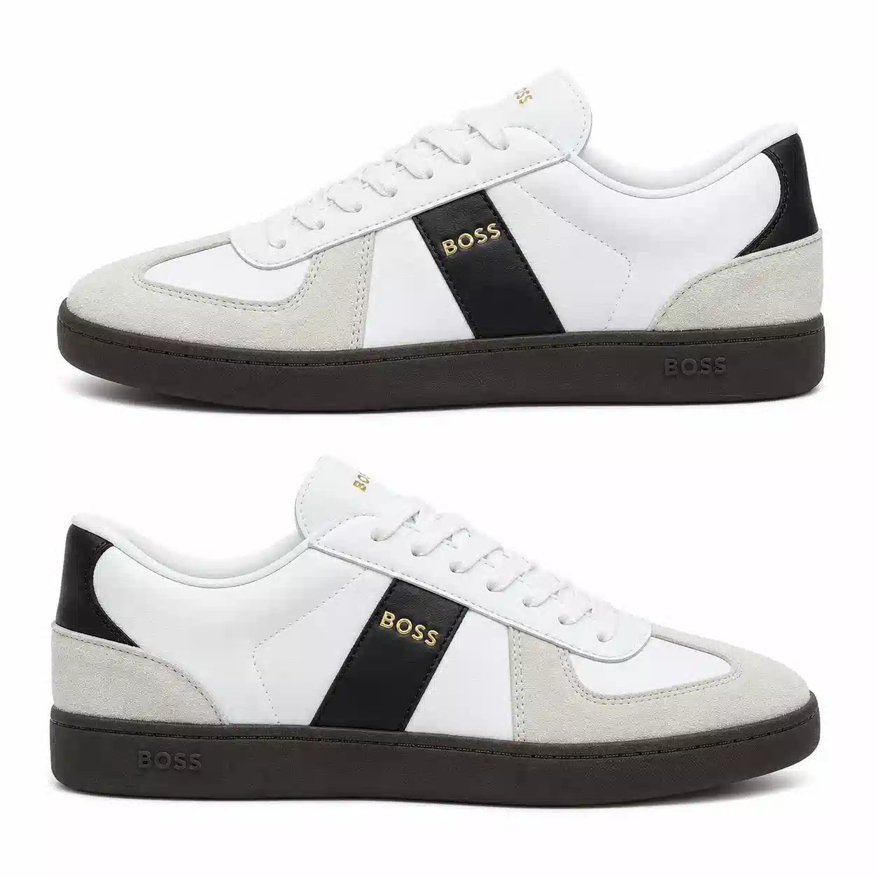 HG LEATHER