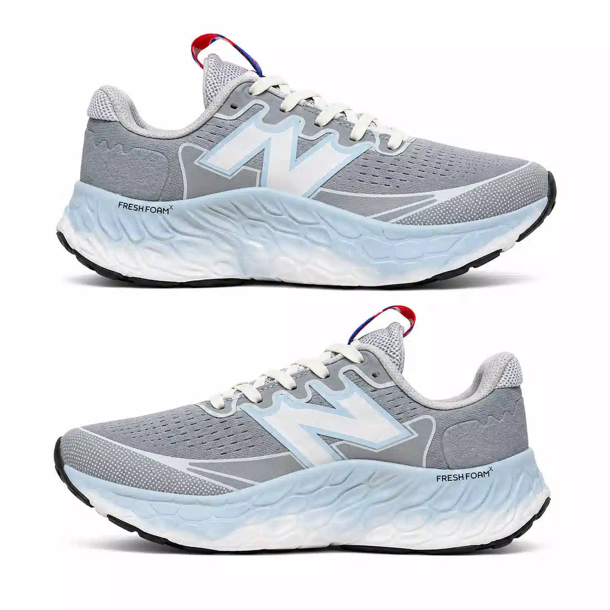 NB FRESH FOAM
