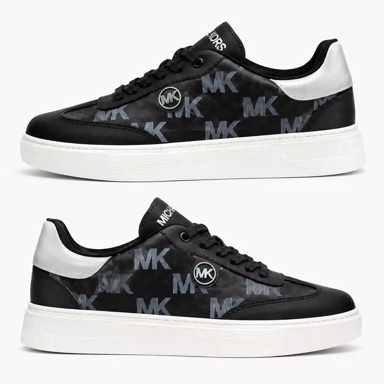 MK KING OF THE STREET