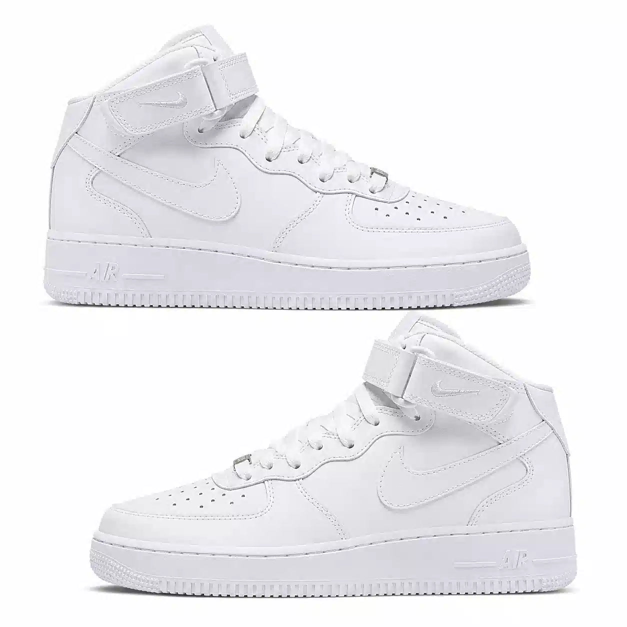 NKE AF1 BOTA