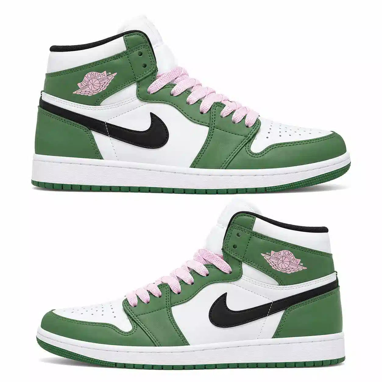 NKE RETRO 1