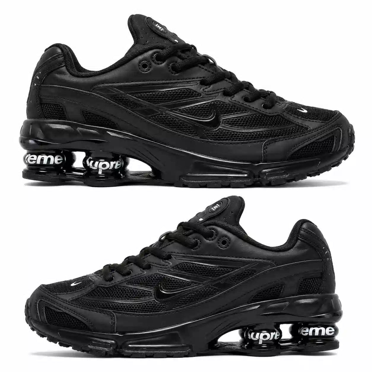 NKE SHOX SUPREME