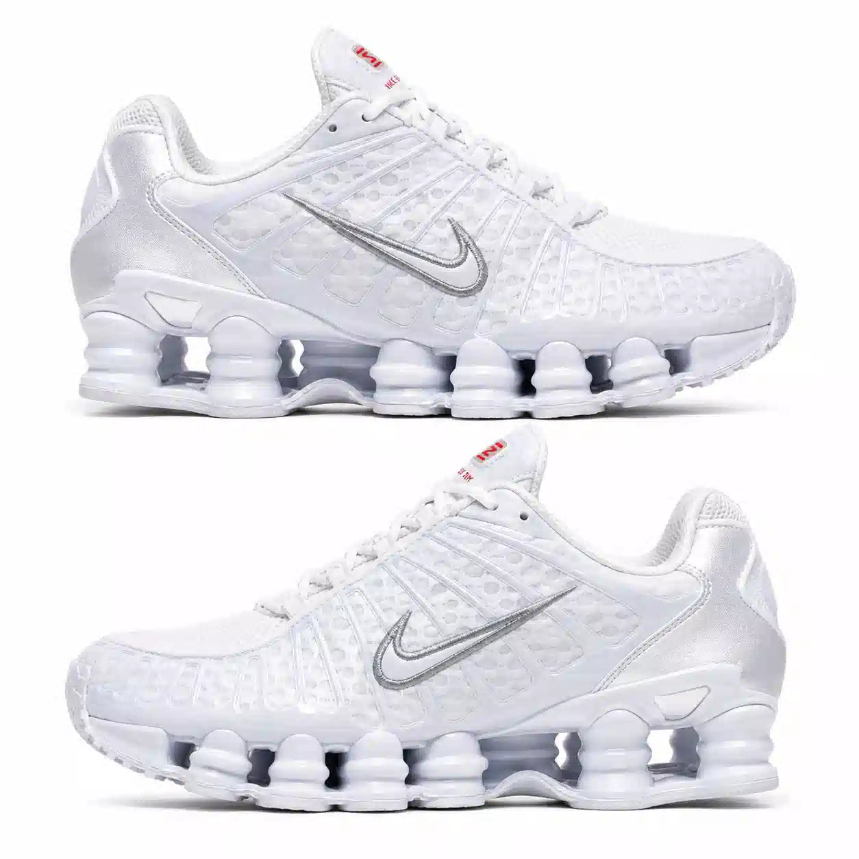 NKE SHOX TL