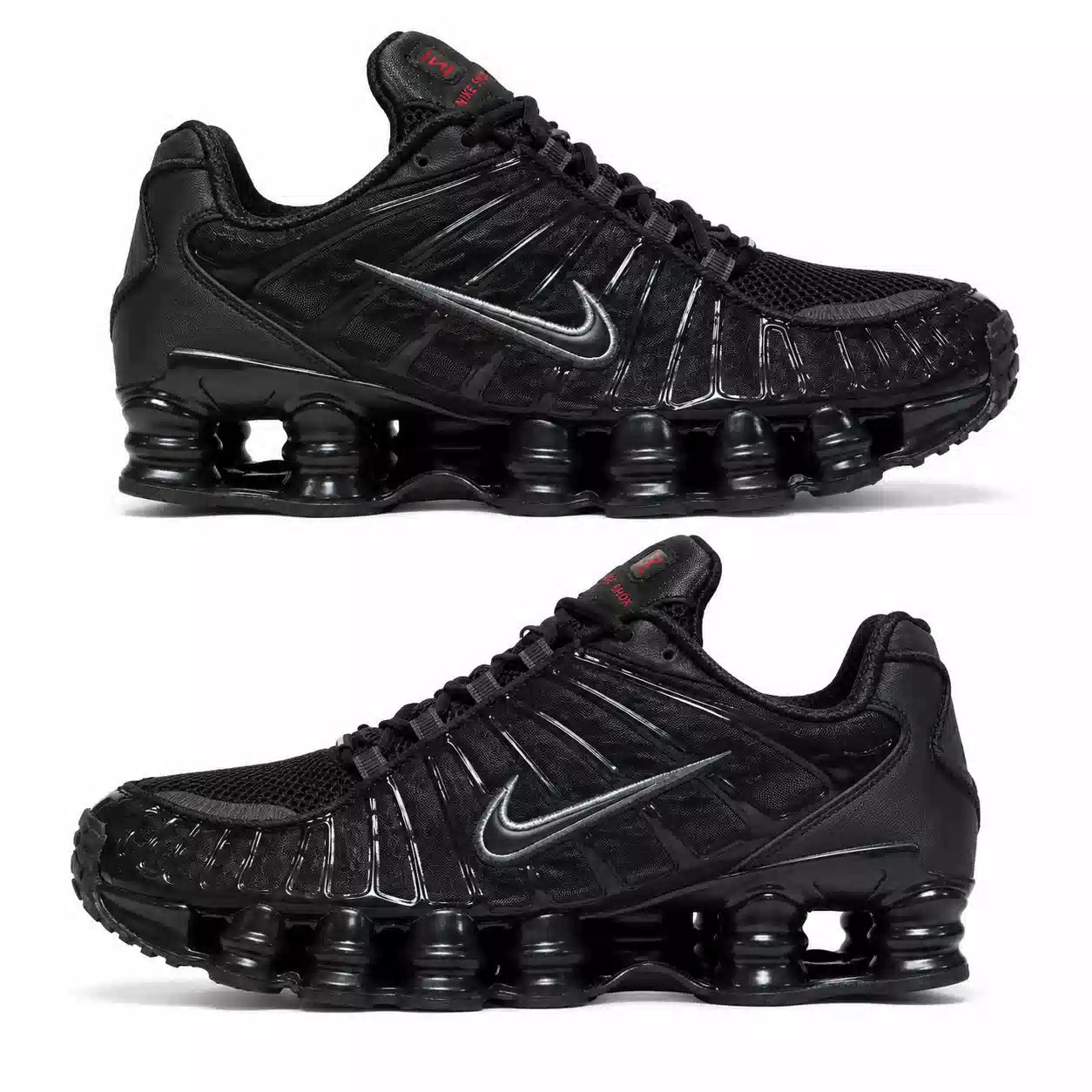 NKE SHOX TL