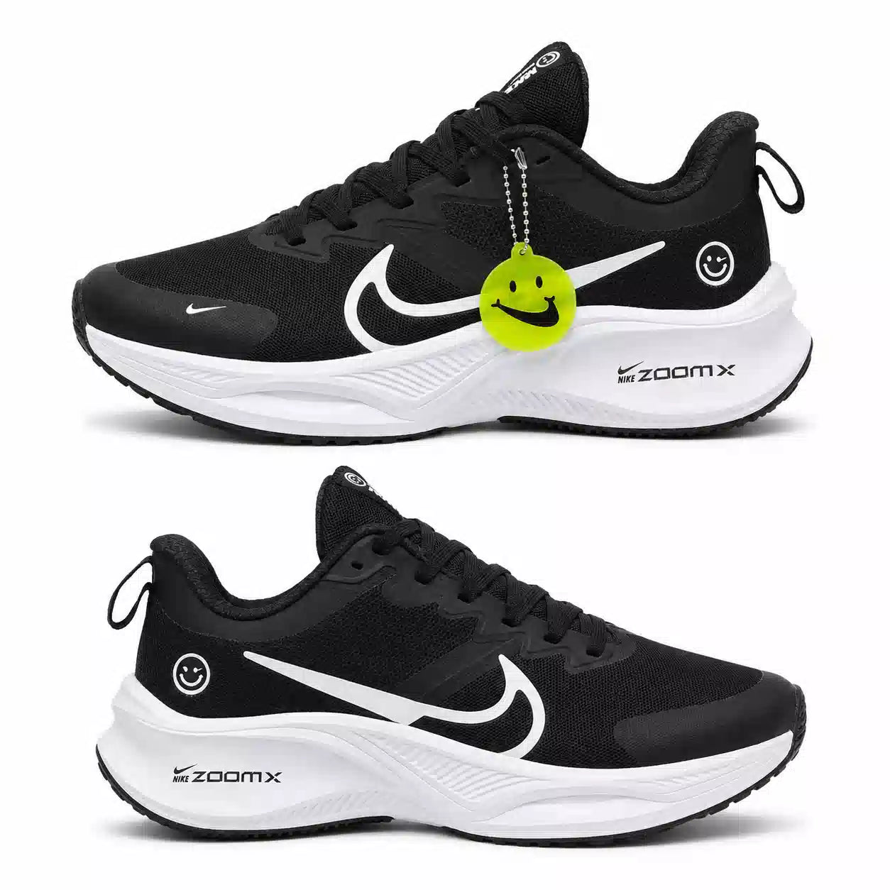 NKE ZOOM X RUN