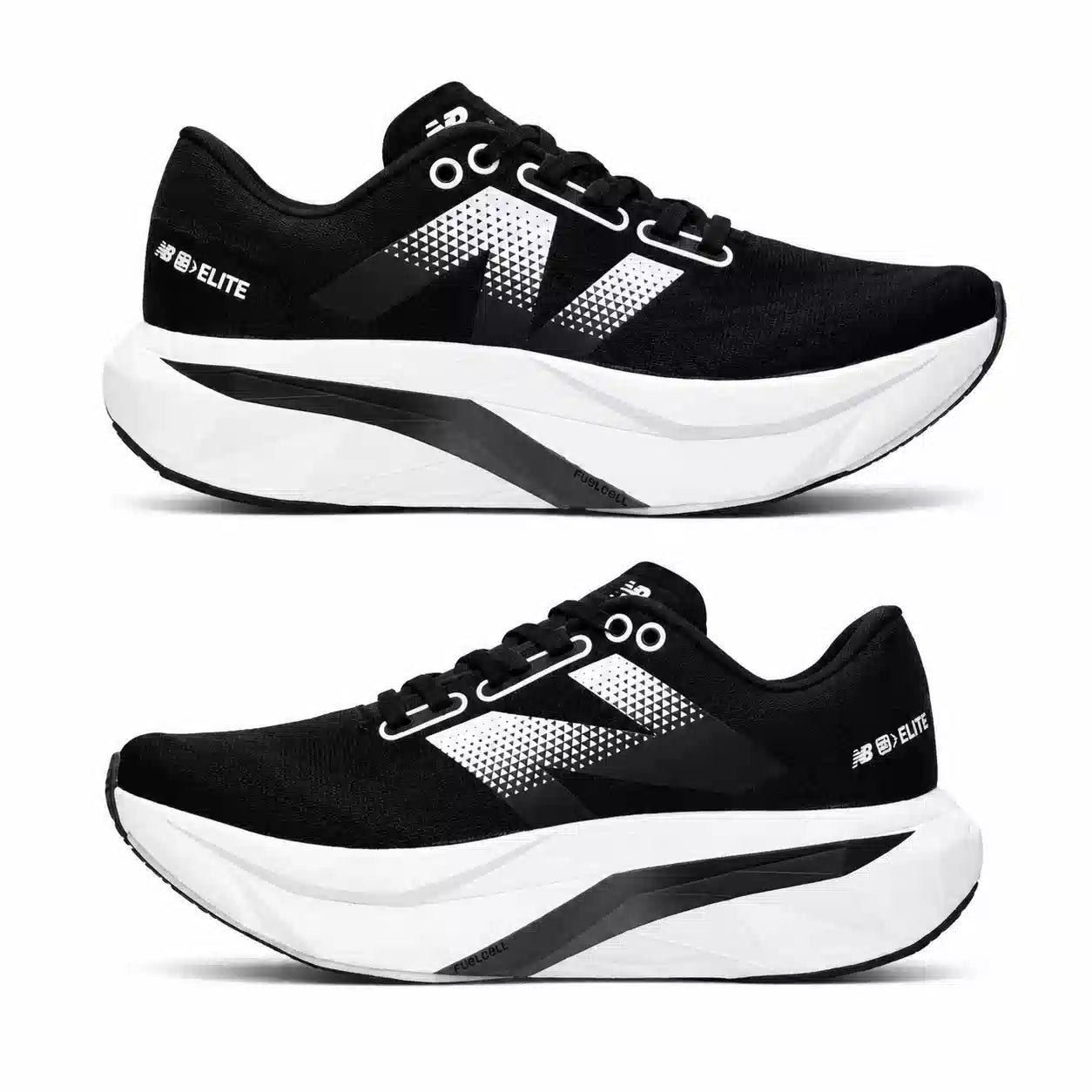 NB FUELL CELL RUN