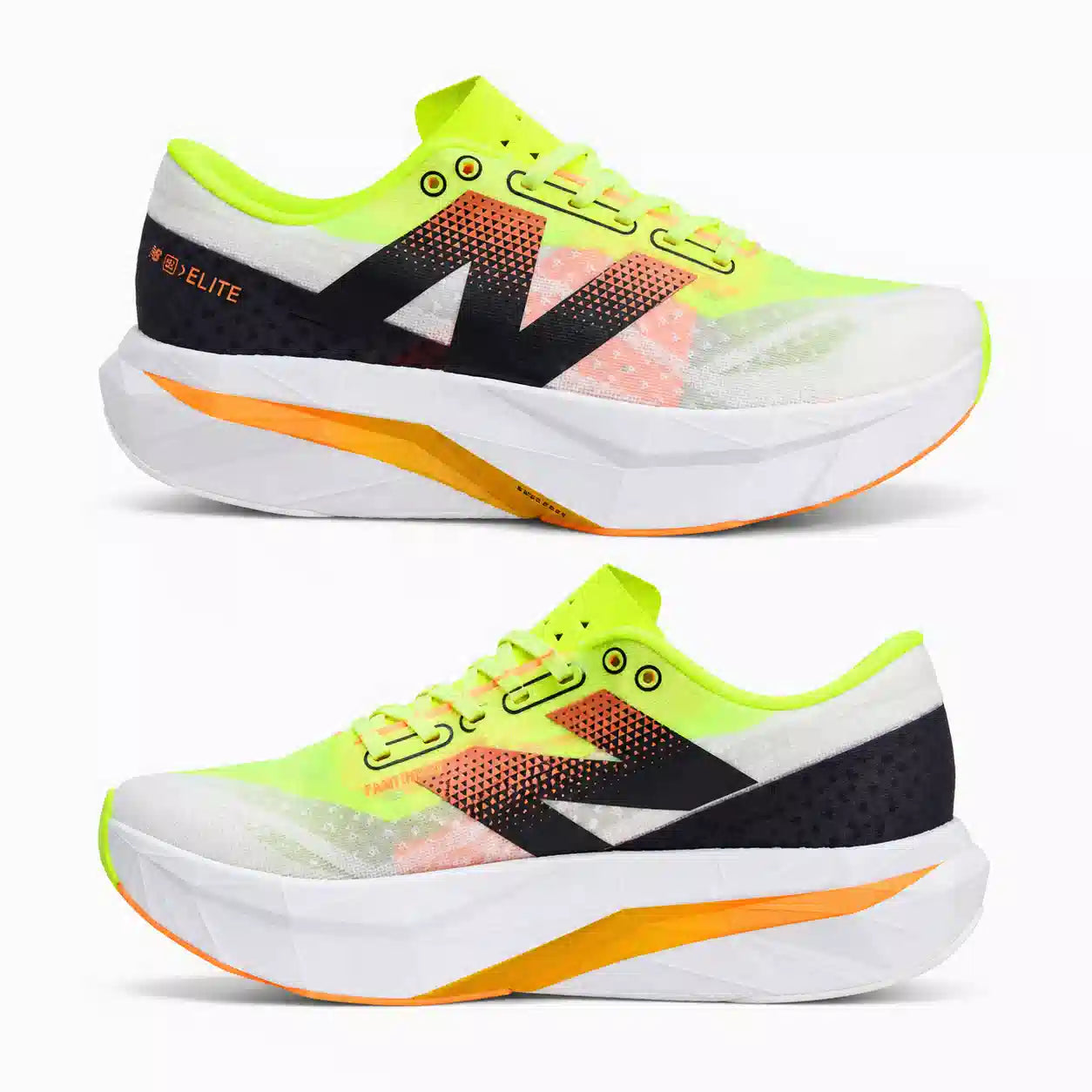 NB FUELL CELL ELITE RUN