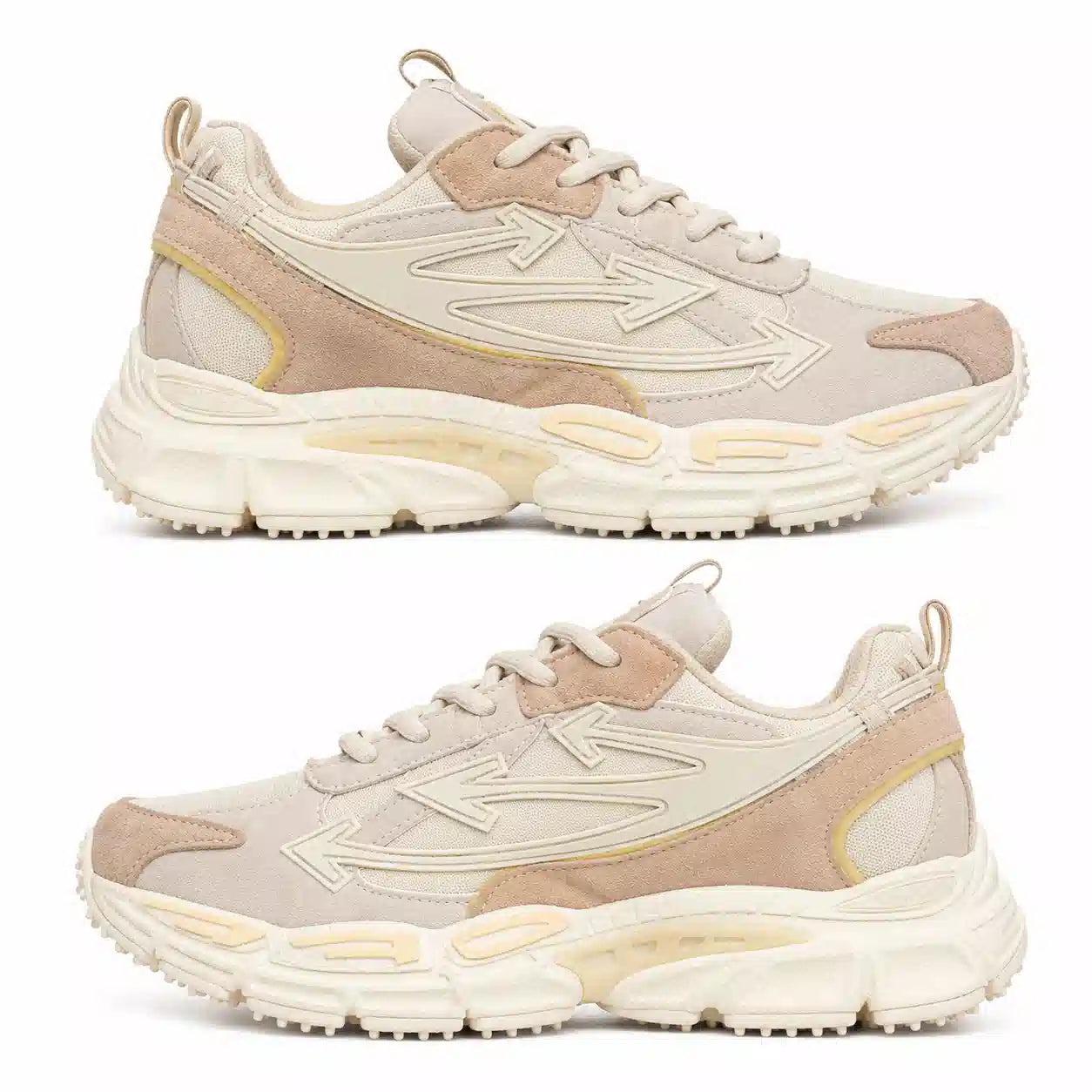 OFF WHITE ‘BRB’