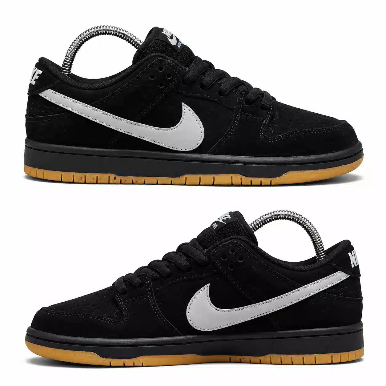 SB DUNK GAMUZA