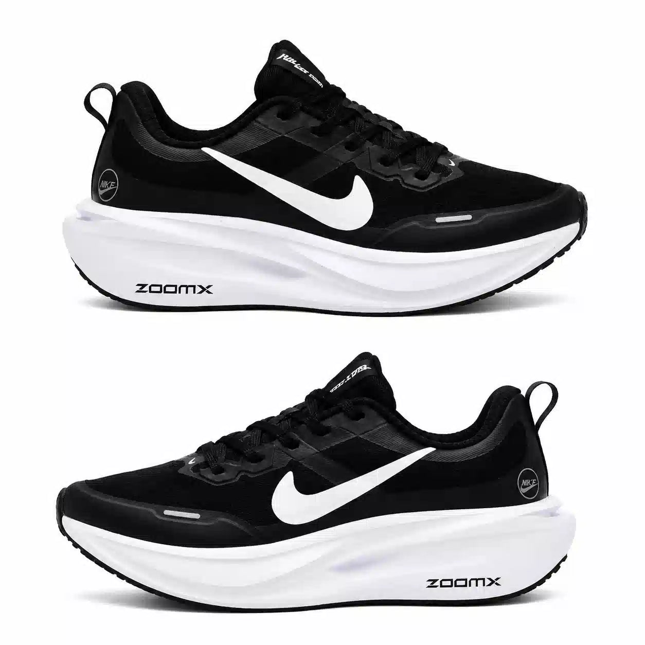 NKE ZOOMX RUN