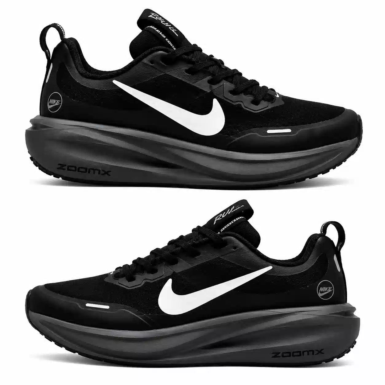 NKE ZOOMX RUN