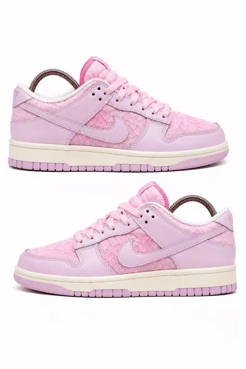 SB DUNK LOW UNI