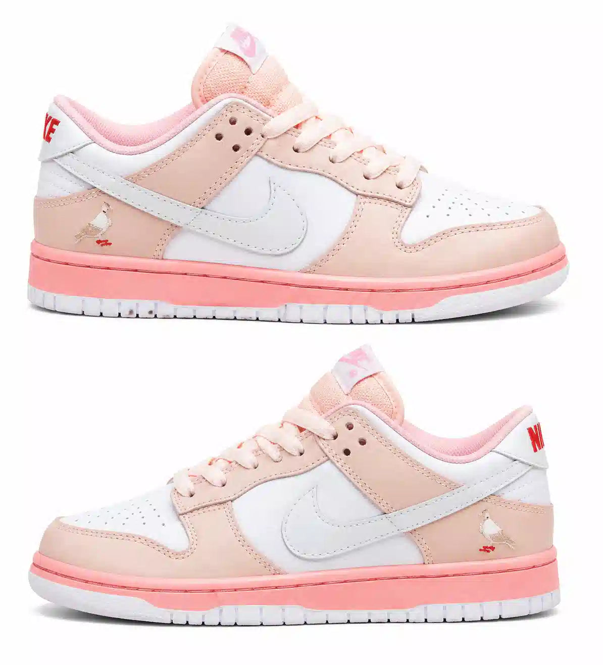 SB DUNK LOW UNI